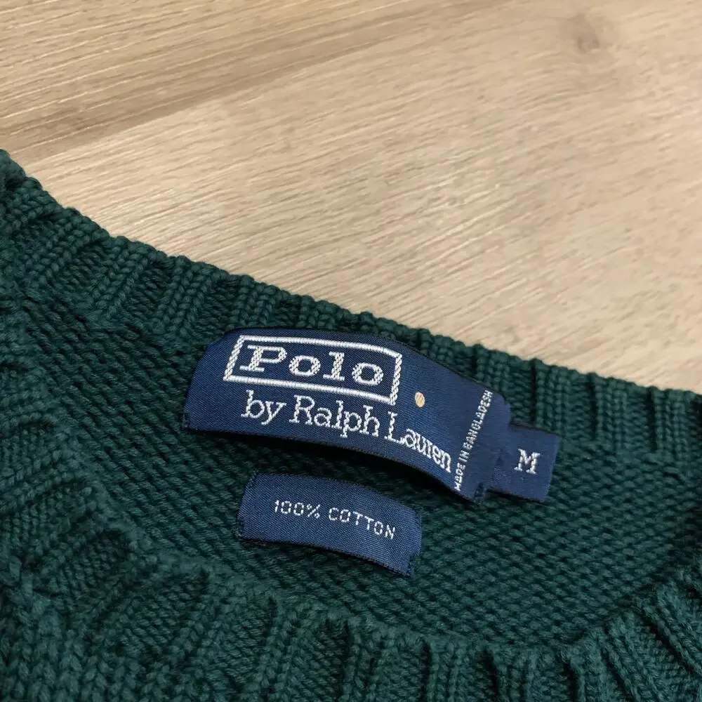 Polo Ralph Lauren vintage 90s